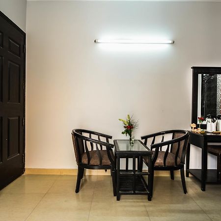 Hotel Sunrise Delhi  Exterior foto